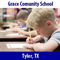 Grace Community School