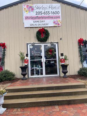 Shirley's Florist & Events