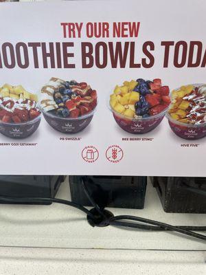 Bowls