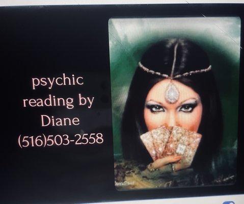 psychic powers