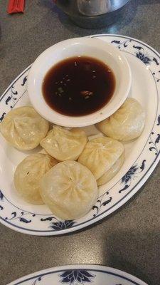 Dumplings