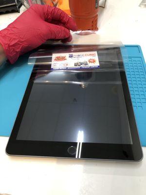 iPad Screen Repair