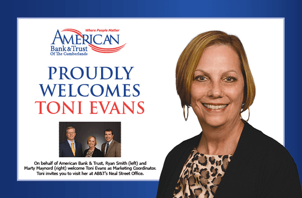 American Bank & Trust of the Cumberlands