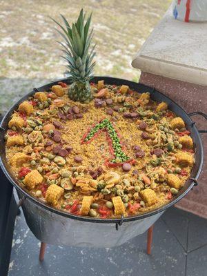 Paella