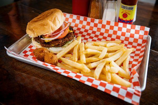 Sam's Southern Eatery - Wichita