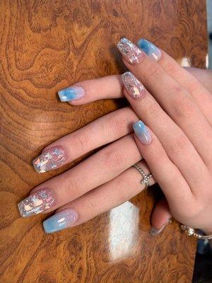 Luxor Nails