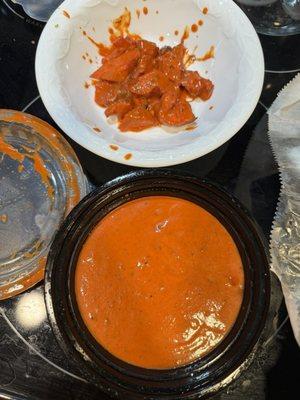 Navabi Butter Chicken