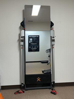 Xometrics Machine