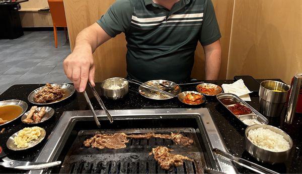 Bulgogi House