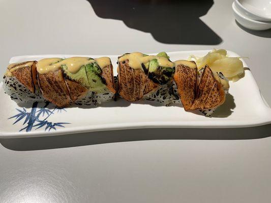 Yamato Roll