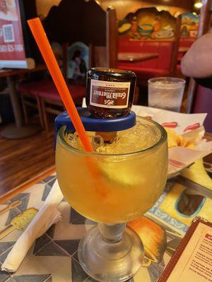 Cadillac Margarita