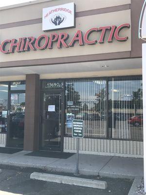 Rock Solid Chiropractic