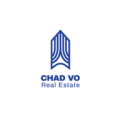 Chad Vo Real Estate Logo