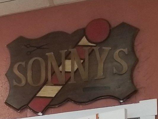 Sonny's Barber Shop