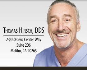 Thomas R Hirsch, DDS