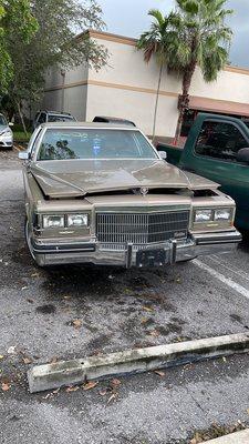 USA Collision Center of Boyton Beach