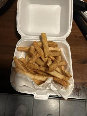 Fries