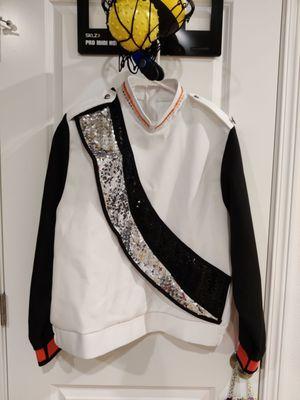 Drill Team uniform top