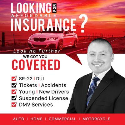 Auto Insurance