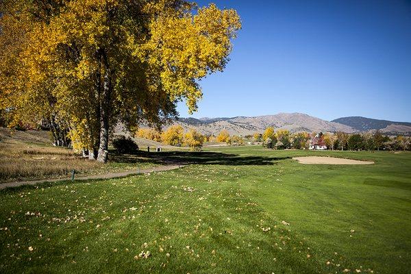 Lake Valley Golf Club - Niwot, Colorado