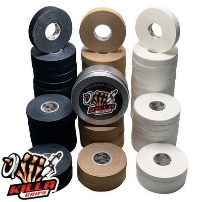 Finger tape available