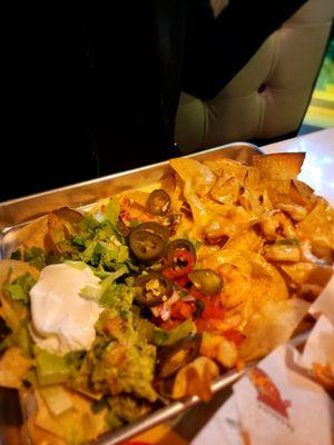 Nachos