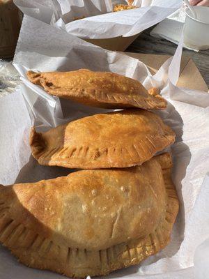 Empanadas