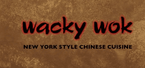 Wacky Wok