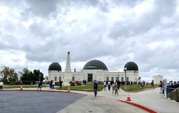 Griffith Observatory