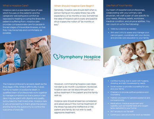 Symphony Hospice