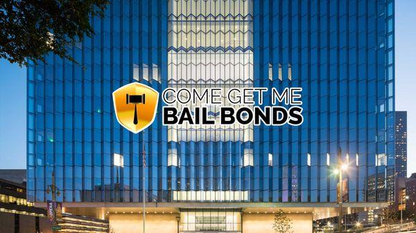 Come Get Me Bail Bonds