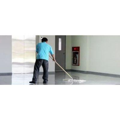 Lobby cleaning investments offices punta gorda