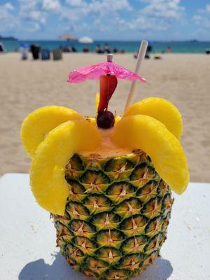 Pina Colada