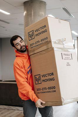 last-minute movers in New Jersey