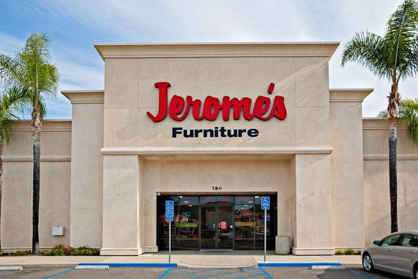 Jerome's Furniture