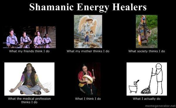 Shamanic Practitioner, Suzanne Connolly