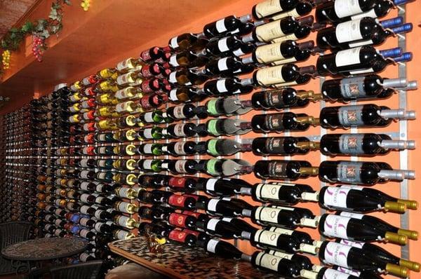 Do you like wine? Wines of the world!