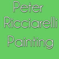 Peter Ricciarelli Painting And Wallpapering logo