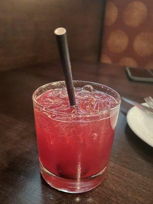 Concord Grape Margarita