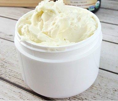 Organic Body Butter!