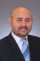 CEO Anthony Frangiosa