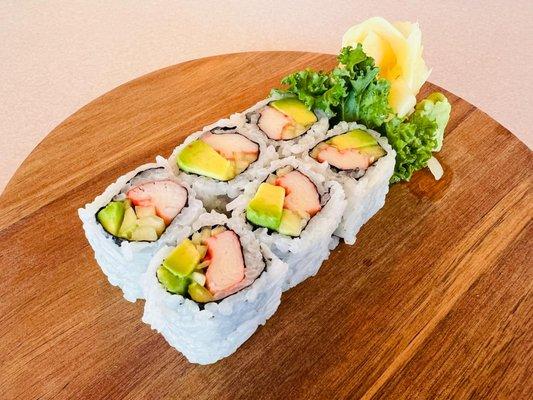 California Roll