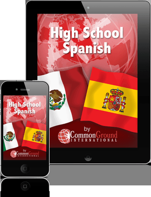 The best app for studying Spanish and learning vocabulary