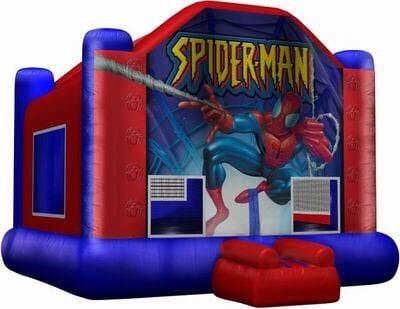 Spider-Man 15*16 large jumper $85