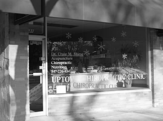 Uptown Chiropractic Clinic