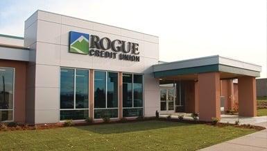 Rogue Credit Union-East Medford