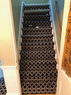 Stair Runner