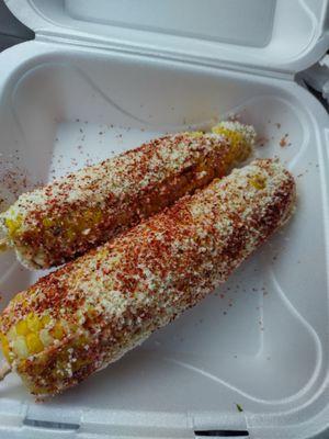 Elotes