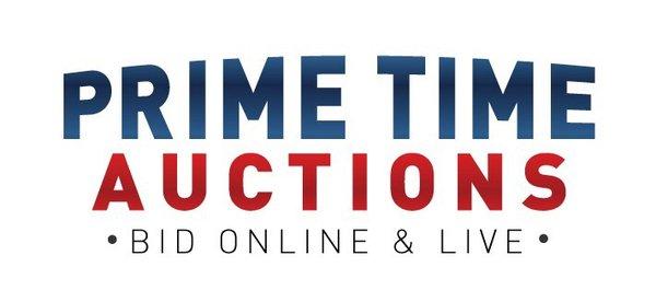 Prime Time Auctions