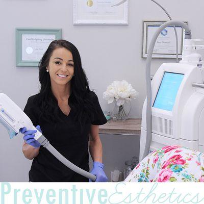 CoolSculpting in CNY